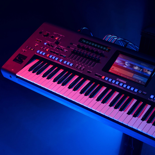 Keyboard