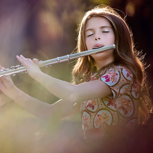 Flute