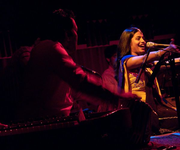 Indian Classical