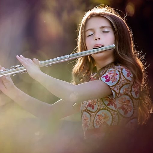 Flute